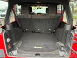 2015 Wrangler Unlimited Thumbnail 18