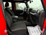 2015 Wrangler Unlimited Thumbnail 22