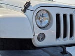 2016 Wrangler Unlimited Thumbnail 2