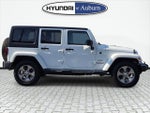 2016 Wrangler Unlimited Thumbnail 5
