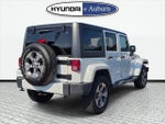 2016 Wrangler Unlimited Thumbnail 6