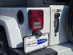 2016 Wrangler Unlimited Thumbnail 8