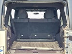 2016 Wrangler Unlimited Thumbnail 9