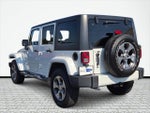 2016 Wrangler Unlimited Thumbnail 10