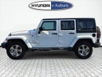 2016 Wrangler Unlimited Thumbnail 11