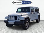 2016 Wrangler Unlimited Thumbnail 12