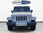 2016 Wrangler Unlimited Thumbnail 13