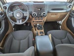2016 Wrangler Unlimited Thumbnail 20