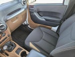 2016 Wrangler Unlimited Thumbnail 21