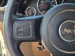 2016 Wrangler Unlimited Thumbnail 23