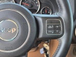 2016 Wrangler Unlimited Thumbnail 24