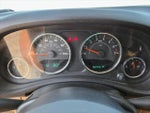2016 Wrangler Unlimited Thumbnail 25