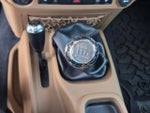 2016 Wrangler Unlimited Thumbnail 27