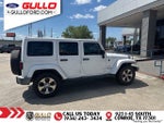 2017 Wrangler Unlimited Thumbnail 3