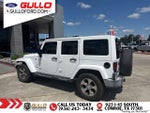 2017 Wrangler Unlimited Thumbnail 4