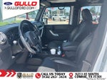 2017 Wrangler Unlimited Thumbnail 5