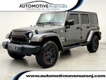 2017 Wrangler Unlimited Thumbnail 1