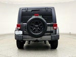2017 Wrangler Unlimited Thumbnail 6
