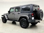 2017 Wrangler Unlimited Thumbnail 7