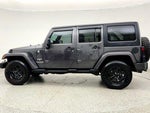 2017 Wrangler Unlimited Thumbnail 8