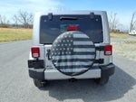 2017 Wrangler Unlimited Thumbnail 5