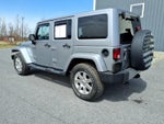 2017 Wrangler Unlimited Thumbnail 6