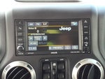 2017 Wrangler Unlimited Thumbnail 14