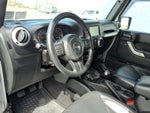 2017 Wrangler Unlimited Thumbnail 20