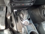 2017 Wrangler Unlimited Thumbnail 21