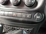 2017 Wrangler Unlimited Thumbnail 23
