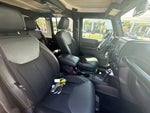 2017 Wrangler Unlimited Thumbnail 13