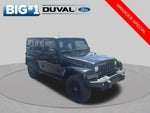 2017 Wrangler Unlimited Thumbnail 31