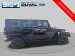 2017 Wrangler Unlimited Thumbnail 36