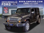 2017 Wrangler Unlimited Thumbnail 1