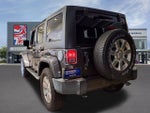 2017 Wrangler Unlimited Thumbnail 3