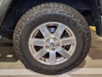 2017 Wrangler Unlimited Thumbnail 19