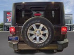 2017 Wrangler Unlimited Thumbnail 21