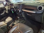 2017 Wrangler Unlimited Thumbnail 27