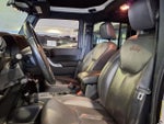 2017 Wrangler Unlimited Thumbnail 29