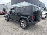 2017 Wrangler Unlimited Thumbnail 2