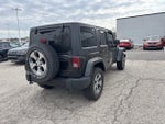 2017 Wrangler Unlimited Thumbnail 3