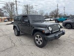 2017 Wrangler Unlimited Thumbnail 4
