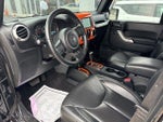 2017 Wrangler Unlimited Thumbnail 5