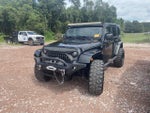 2017 Wrangler Unlimited Thumbnail 1