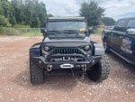 2017 Wrangler Unlimited Thumbnail 2