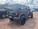 2017 Wrangler Unlimited Thumbnail 3