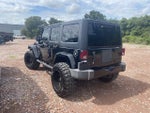 2017 Wrangler Unlimited Thumbnail 5