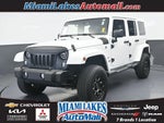 2018 Wrangler JK Unlimited Thumbnail 1