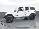 2018 Wrangler JK Unlimited Thumbnail 2