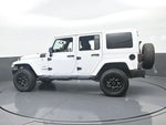 2018 Wrangler JK Unlimited Thumbnail 3
